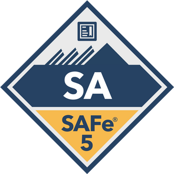 10- SAFe 5 cert_mark_SA_badge_large_300px