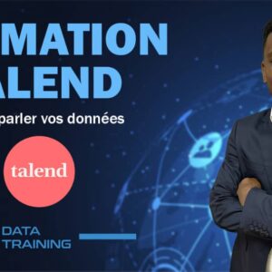 formation Talend