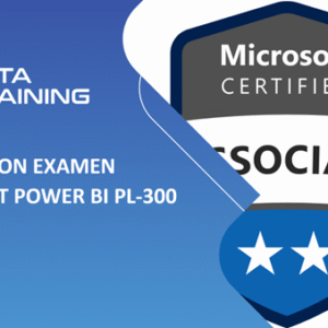 Certification Microsoft PL-300