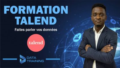Affiche Formation Talend